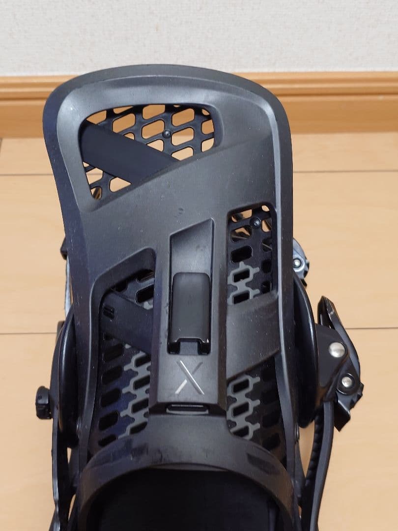 Burton Genesis X Mサイズ Re:Flex バートン ジェネシス