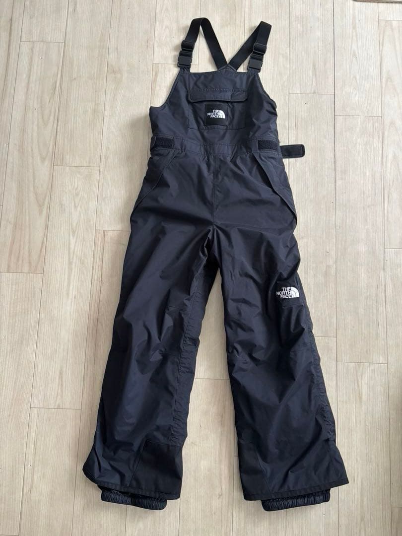 THE NORTH FACEノースフェイス☆スキーウェアスノーウェア☆140