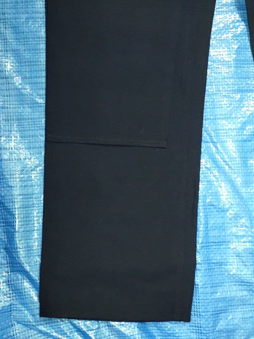 新品 USA製 Carhartt ダブルニー w36×L32 ダック カーハート