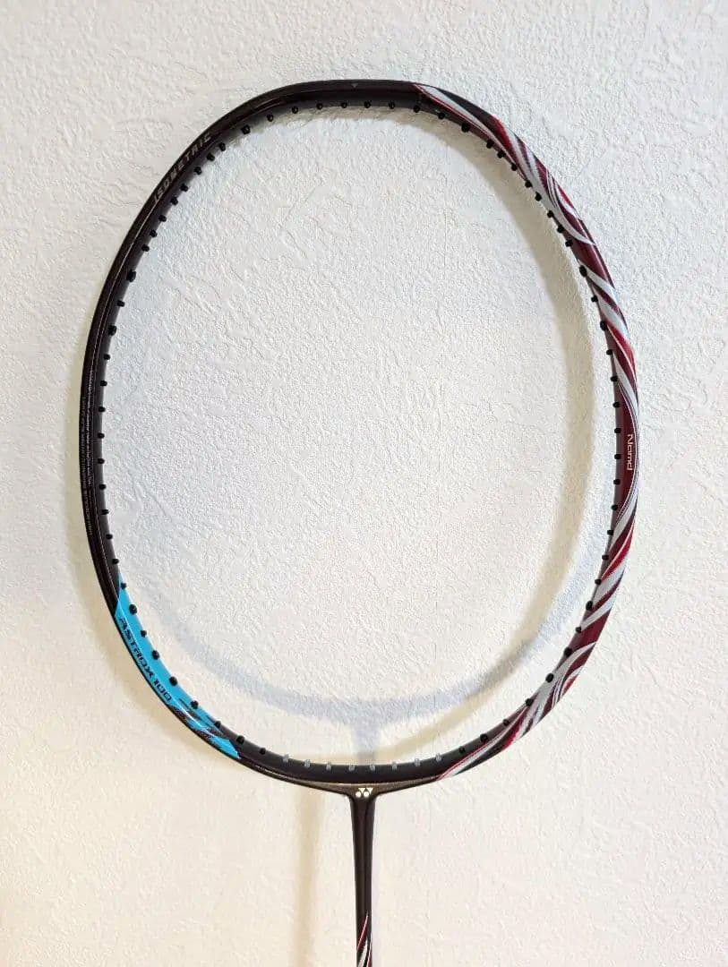 アストロクス100ZZ クレナイ