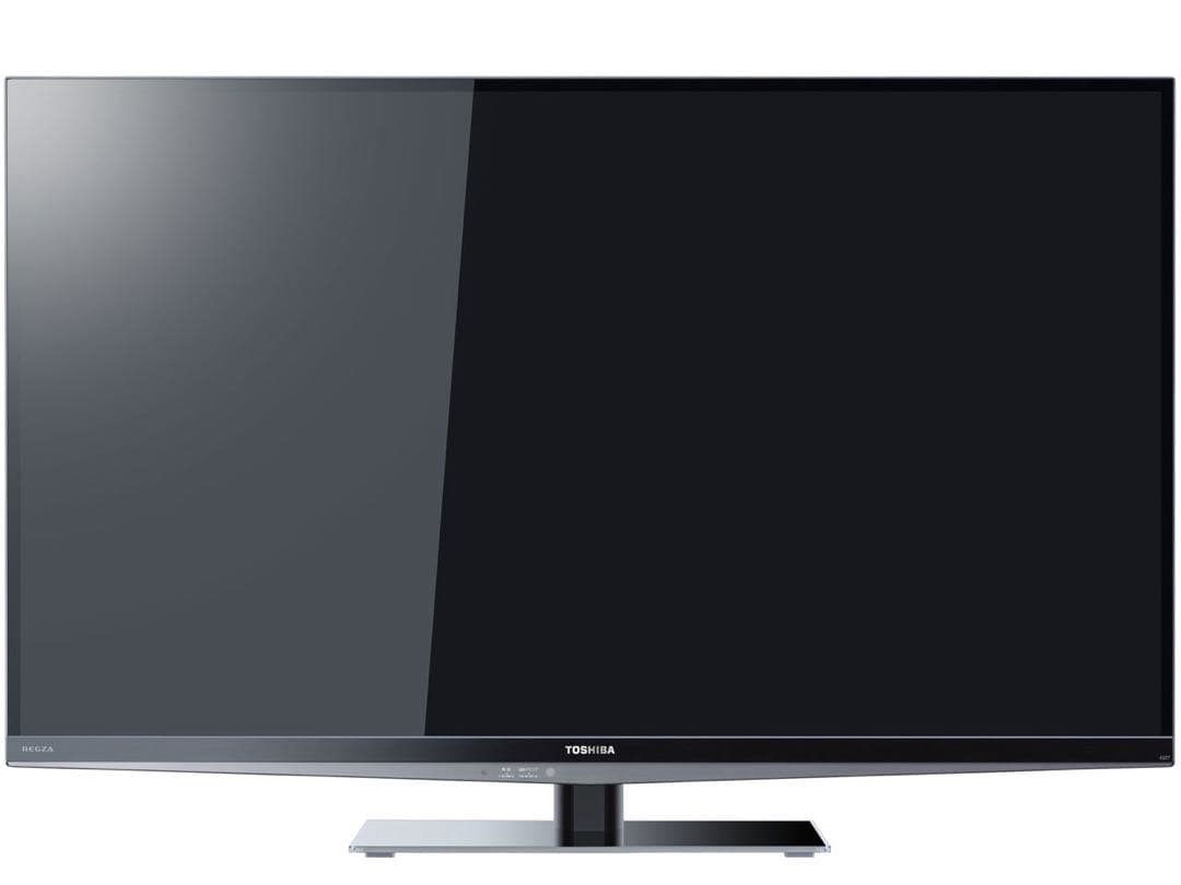 TOSHIBA 42インチ　42Z7 液晶テレビ