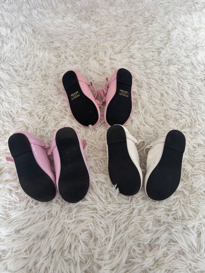 ビビディバビディブティック　ラプンツェル100