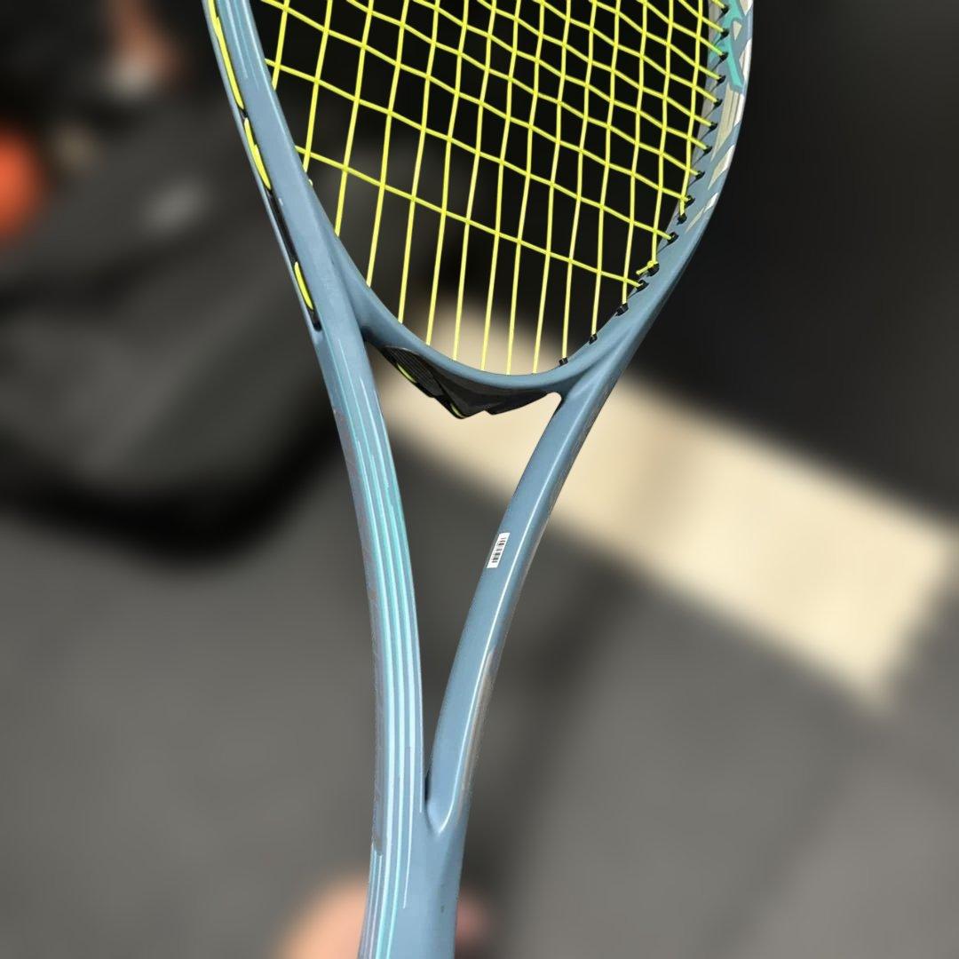 ACROSPEED S-PRO ケース付き