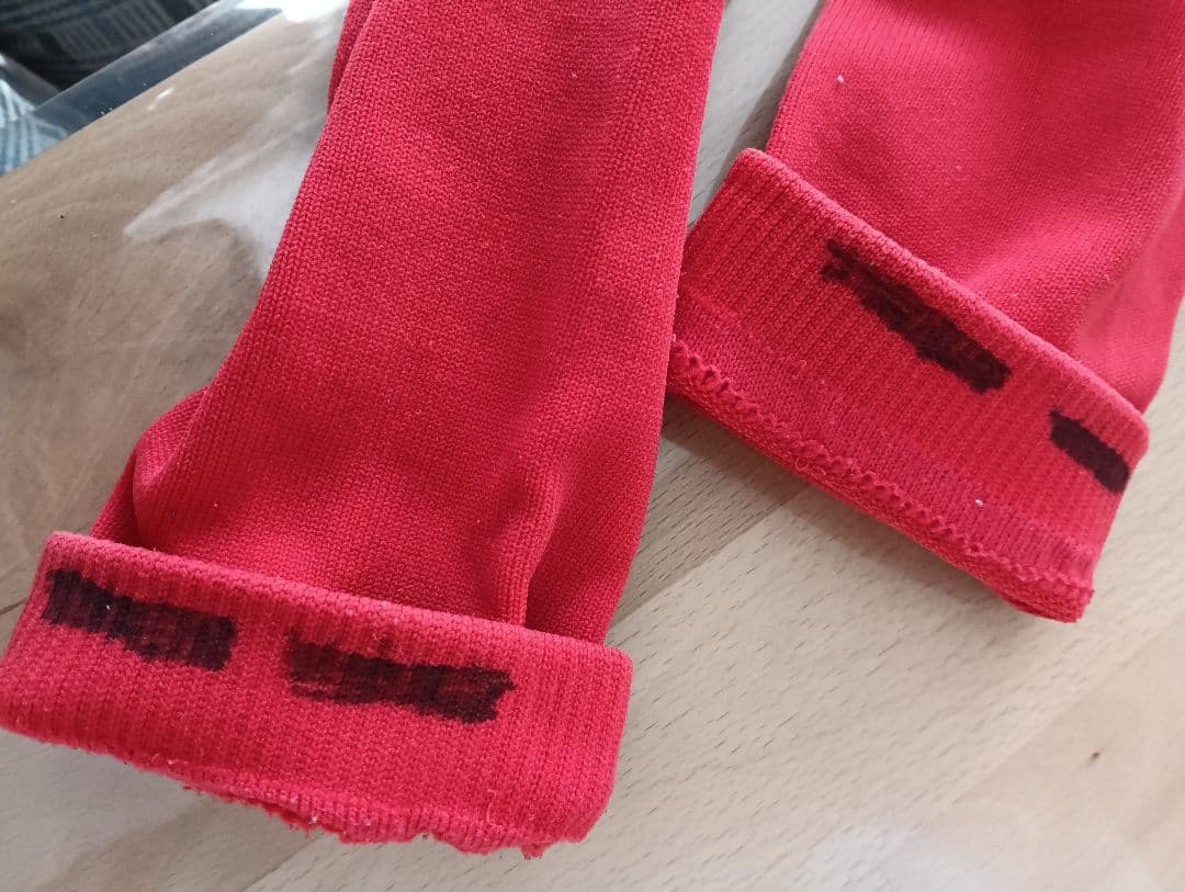 ポルテ　野球ユニフォーム　　セット