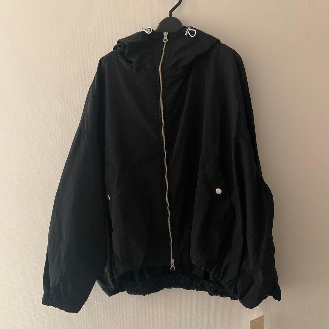 MARGAUX VINTAGE ナイロンジャケット