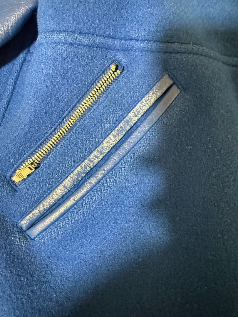 はま栗あんこUNDERCOVER 01AW D.V.A.F期