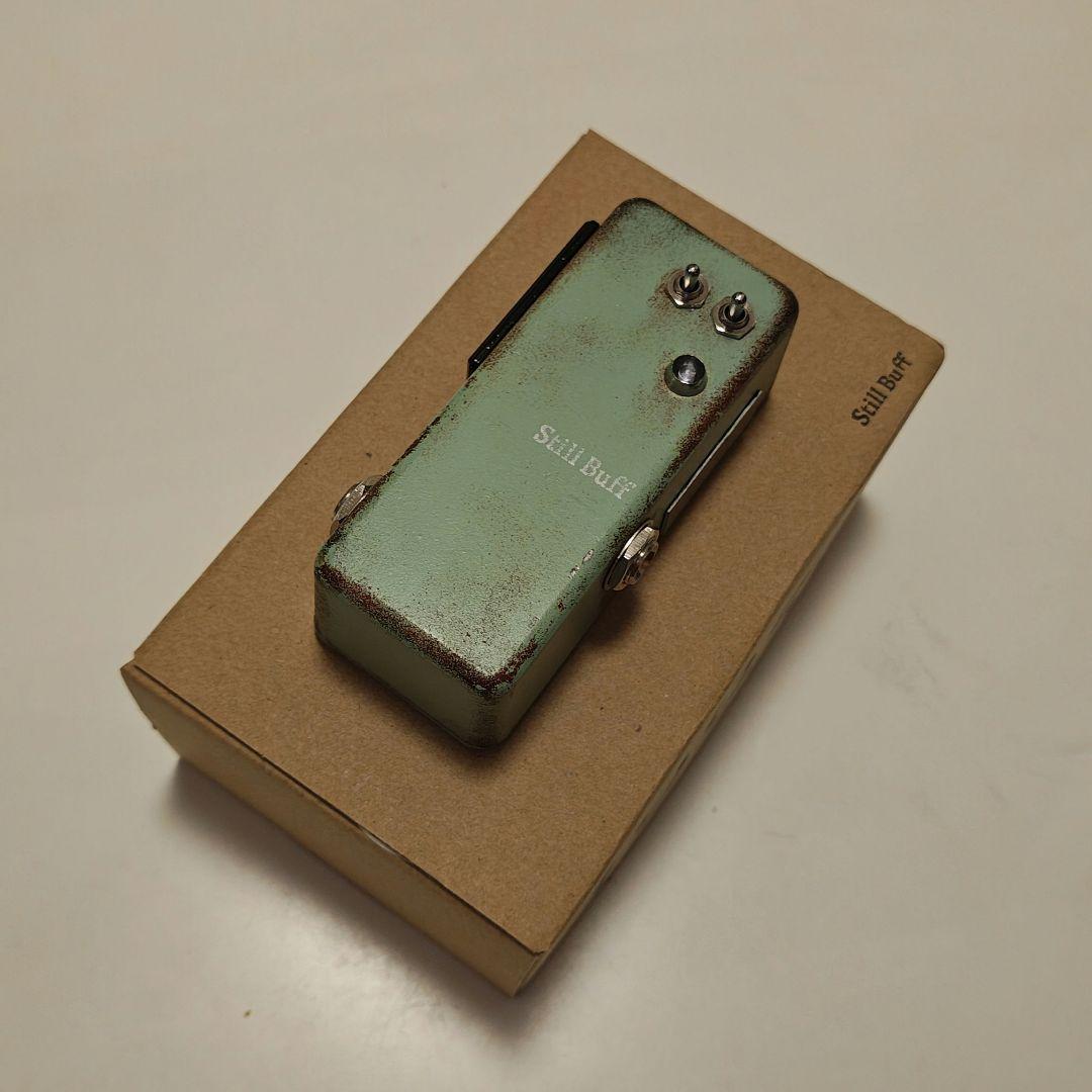 ベース 1995fx Still Buff