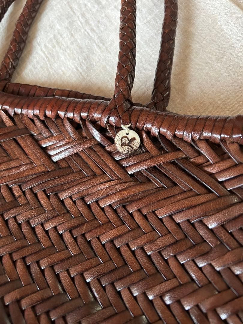 専用)ドラゴンメッシュ(大)バドアール　風呂敷付き